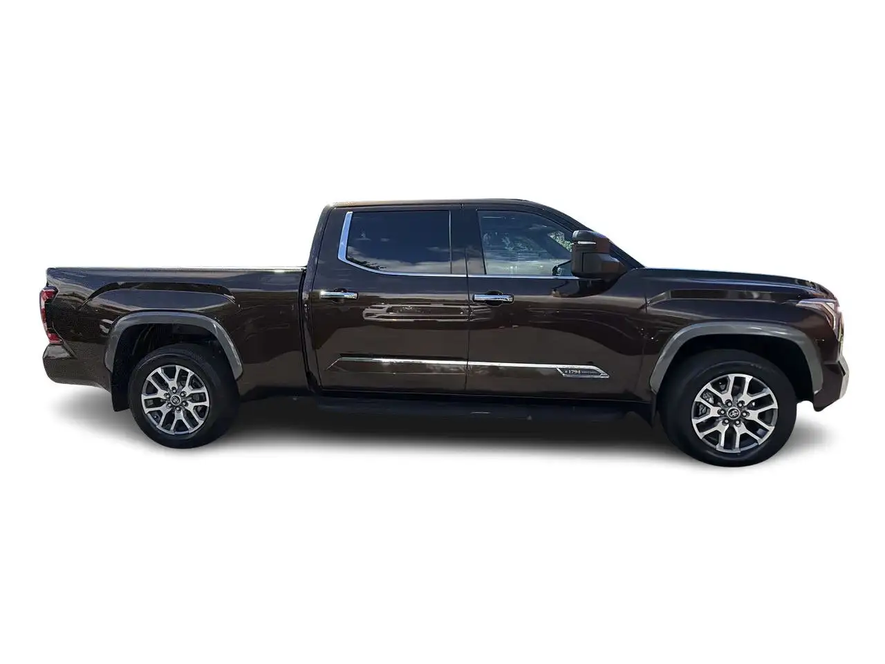 Toyota Tundra снимка Toyota Tundra