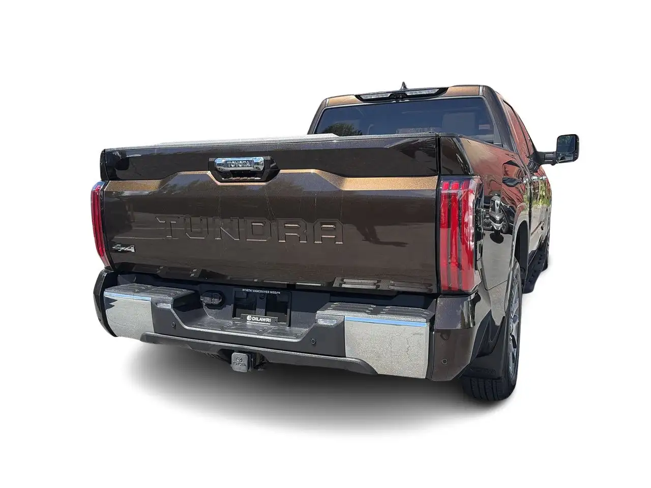 Toyota Tundra снимка Toyota Tundra