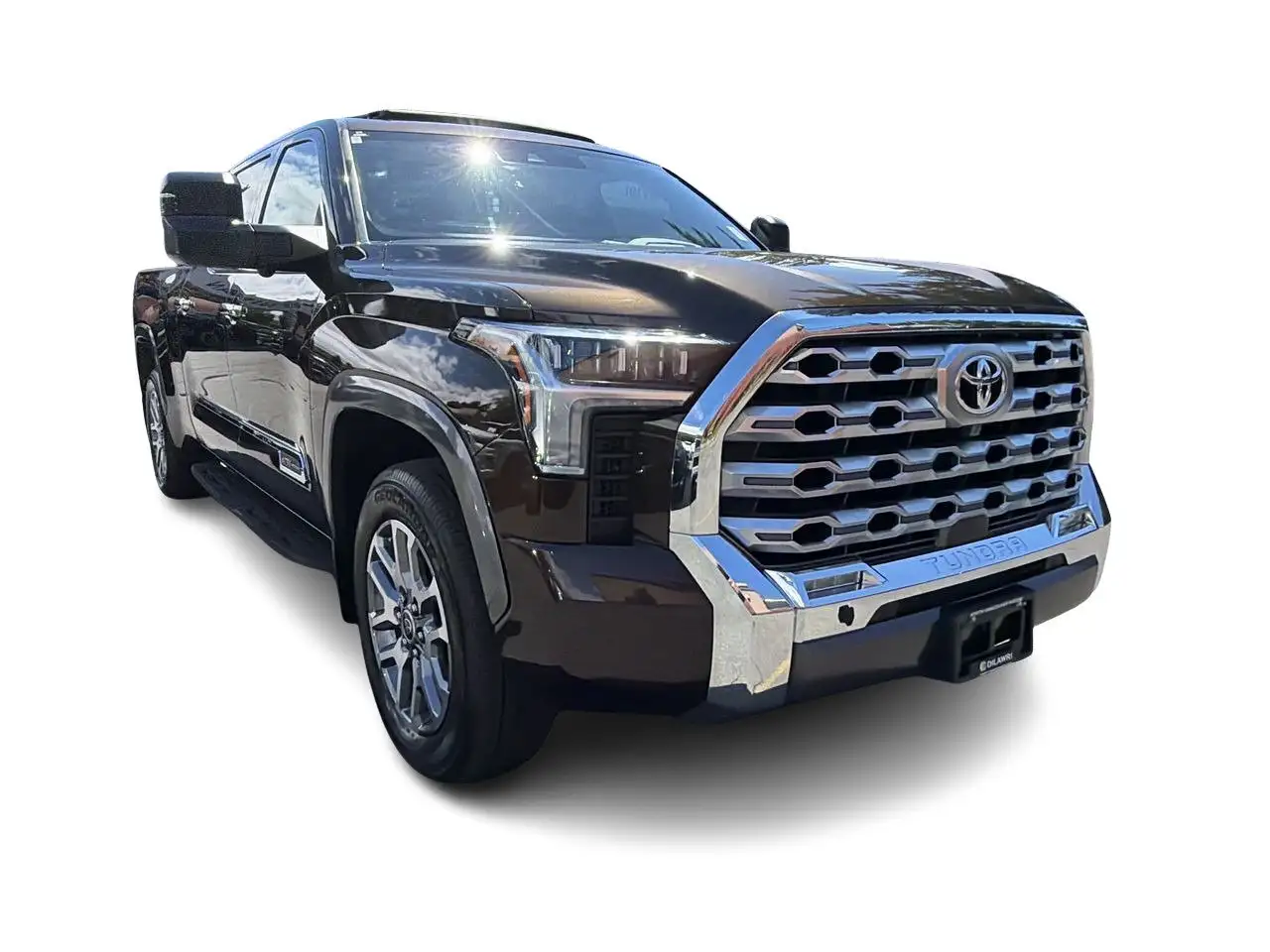 Toyota Tundra снимка Toyota Tundra