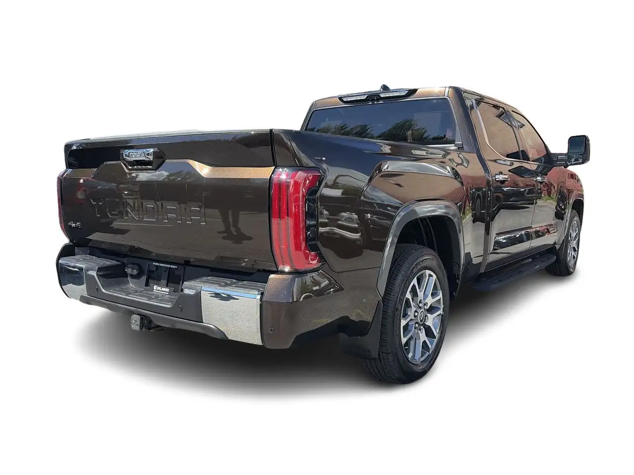 Toyota Tundra снимка Toyota Tundra