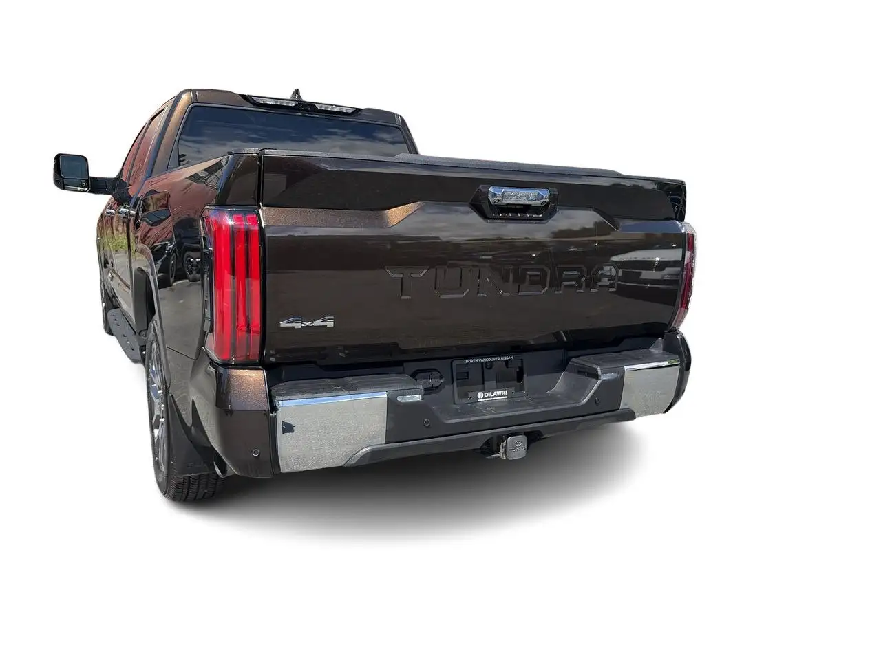 Toyota Tundra снимка Toyota Tundra
