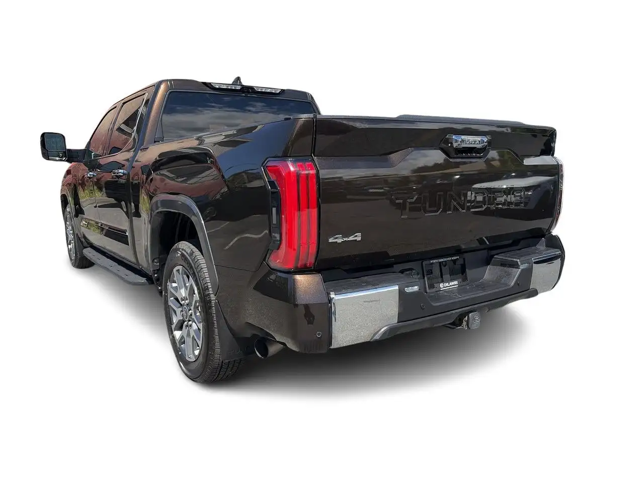 Toyota Tundra снимка Toyota Tundra