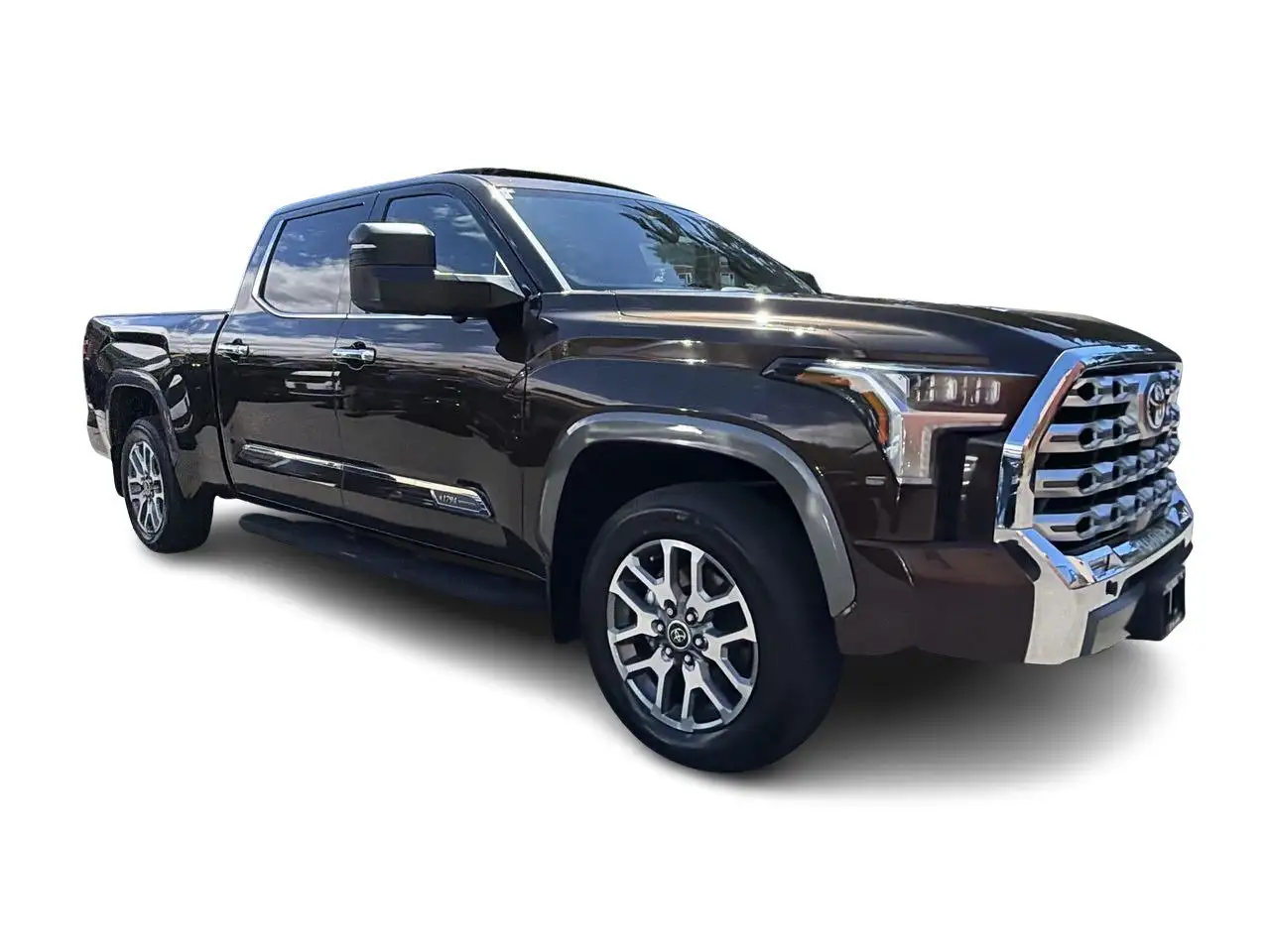 Toyota Tundra снимка Toyota Tundra