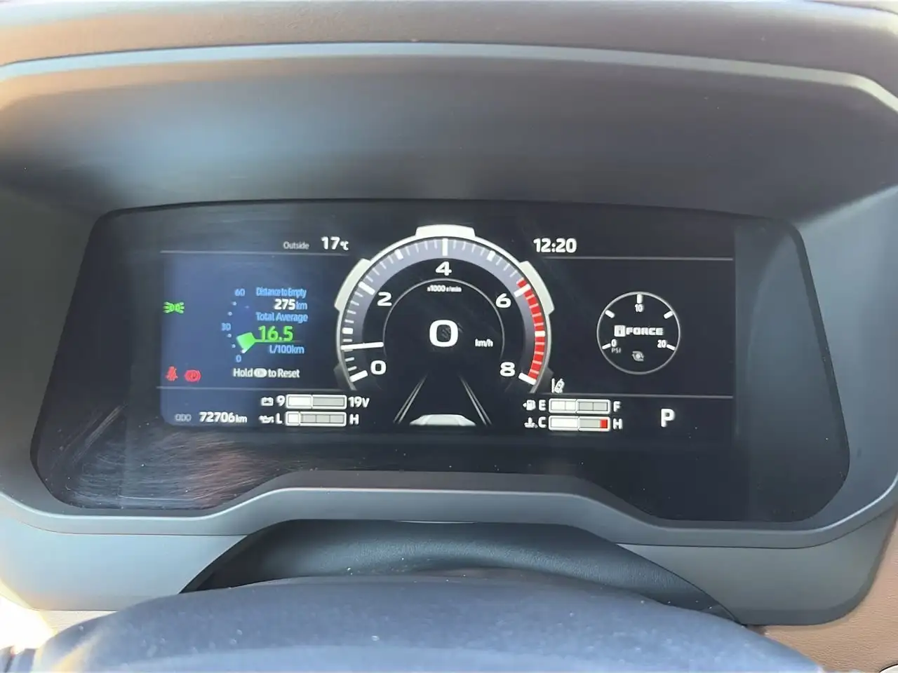 Toyota Tundra снимка Toyota Tundra