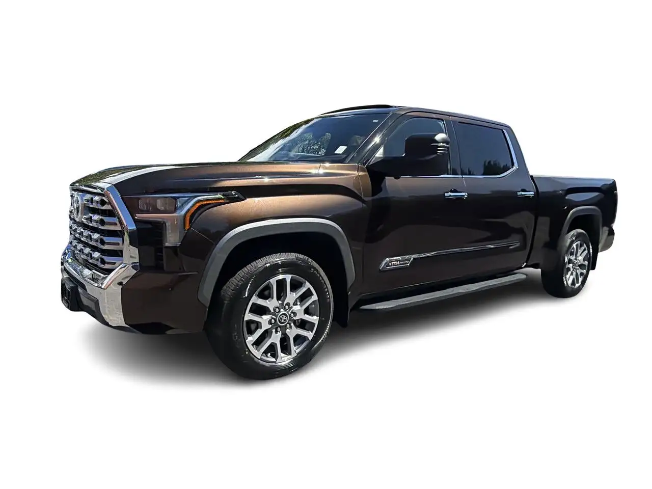 Toyota Tundra снимка Toyota Tundra