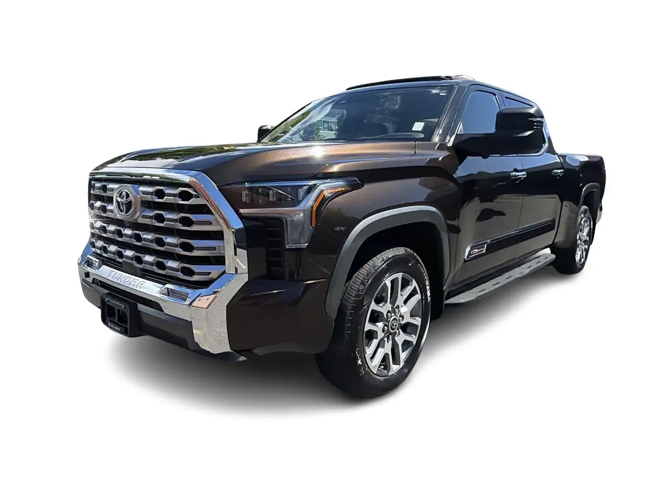Toyota Tundra снимка Toyota Tundra