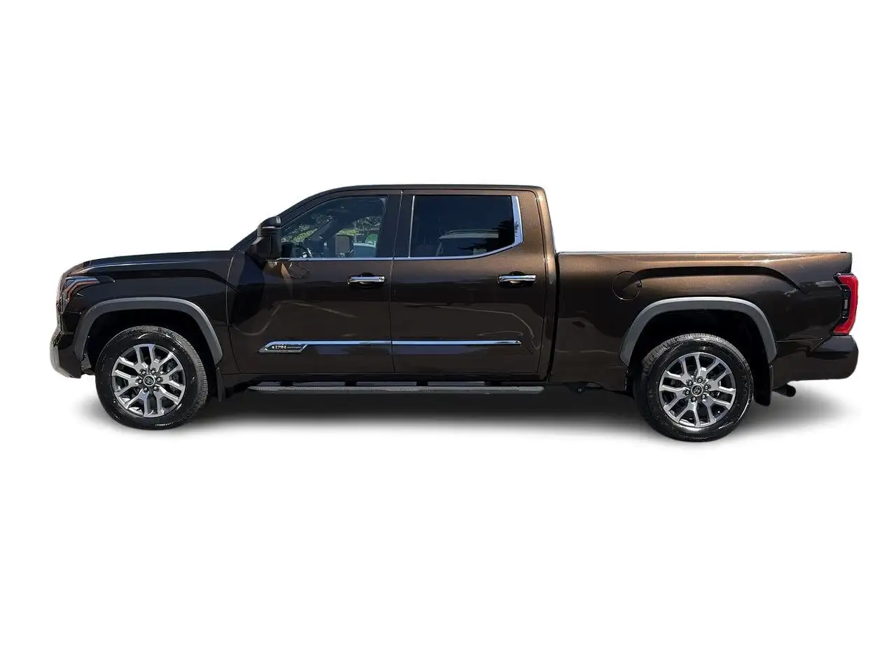 Toyota Tundra снимка Toyota Tundra