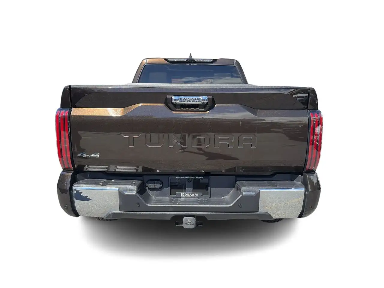 Toyota Tundra снимка Toyota Tundra