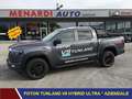 Foton Tunland V9 VGT Turbo DC 48V 8AT Ultra + IVA HYBRID Grau - thumbnail 1
