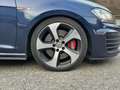 Volkswagen Golf 2.0 TSI 230 DSG GTI Performance- Sièges chauffants- Toit ouvrant Blau - thumbnail 23