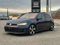 Volkswagen Golf 2.0 TSI 230 DSG GTI Performance- Sièges chauffants- Toit ouvrant Blau - thumbnail 3
