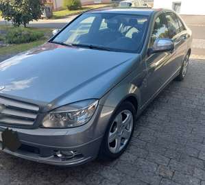 C 280Avantgarde