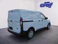 Ford Transit Courier 1,5 EcoBlue Trend Weiß - thumbnail 4