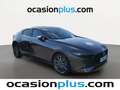 Mazda 3 2.0 e-Skyactiv-G Zenith 90kW Gris - thumbnail 2