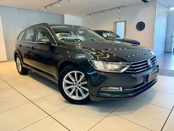 2.0 tdi Comfortline 150cv dsg CRUISE ADATTIVO, SENSORI
