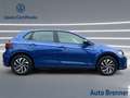 Volkswagen Polo 1.0 tsi life 95cv dsg Blu/Azzurro - thumbnail 3