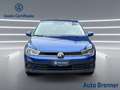 Volkswagen Polo 1.0 tsi life 95cv dsg Blu/Azzurro - thumbnail 2