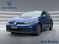 Volkswagen Polo 1.0 tsi life 95cv dsg Blu/Azzurro - thumbnail 1