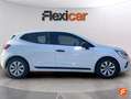 Renault Clio TCe GLP Business 74kW Blanco - thumbnail 3