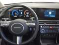 Hyundai TUCSON 1.6 T HEV Klass AT Gris - thumbnail 8