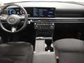 Hyundai TUCSON 1.6 T HEV Klass AT Gris - thumbnail 9