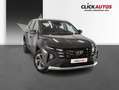 Hyundai TUCSON 1.6 T HEV Klass AT Gris - thumbnail 3
