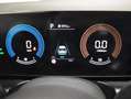 Hyundai TUCSON 1.6 T HEV Klass AT Gris - thumbnail 12