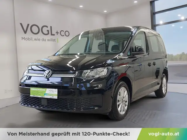 Volkswagen Caddy Life 2.0 TDI DSG