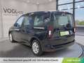 Volkswagen Caddy Life 2.0 TDI DSG Schwarz - thumbnail 3