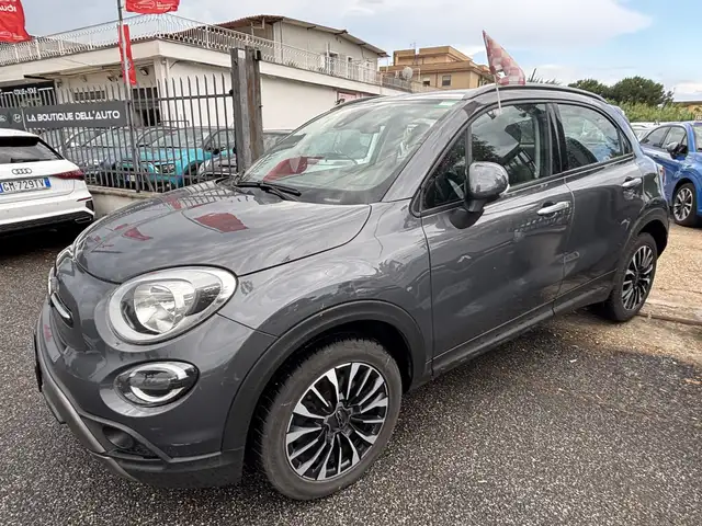 Fiat 500X 500X 1.3 T4 Cross 150cv dct 42.000km