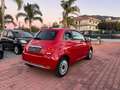Fiat 500 500 1.0 hybrid Dolcevita 70cv Rosso - thumbnail 4