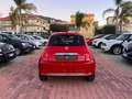 Fiat 500 500 1.0 hybrid Dolcevita 70cv Rosso - thumbnail 5