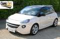 Opel Adam S 46000 km met GARANTIE Bianco - thumbnail 1