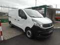 Fiat Talento FIAT TALENTO 2.0 Ecojet 120CV PC-TN Furgone 12q Blanc - thumbnail 2