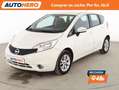 Nissan Note 1.5dCi Acenta Blanco - thumbnail 1