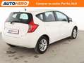 Nissan Note 1.5dCi Acenta Blanco - thumbnail 6