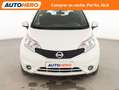 Nissan Note 1.5dCi Acenta Blanco - thumbnail 9
