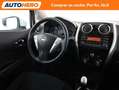 Nissan Note 1.5dCi Acenta Blanco - thumbnail 14