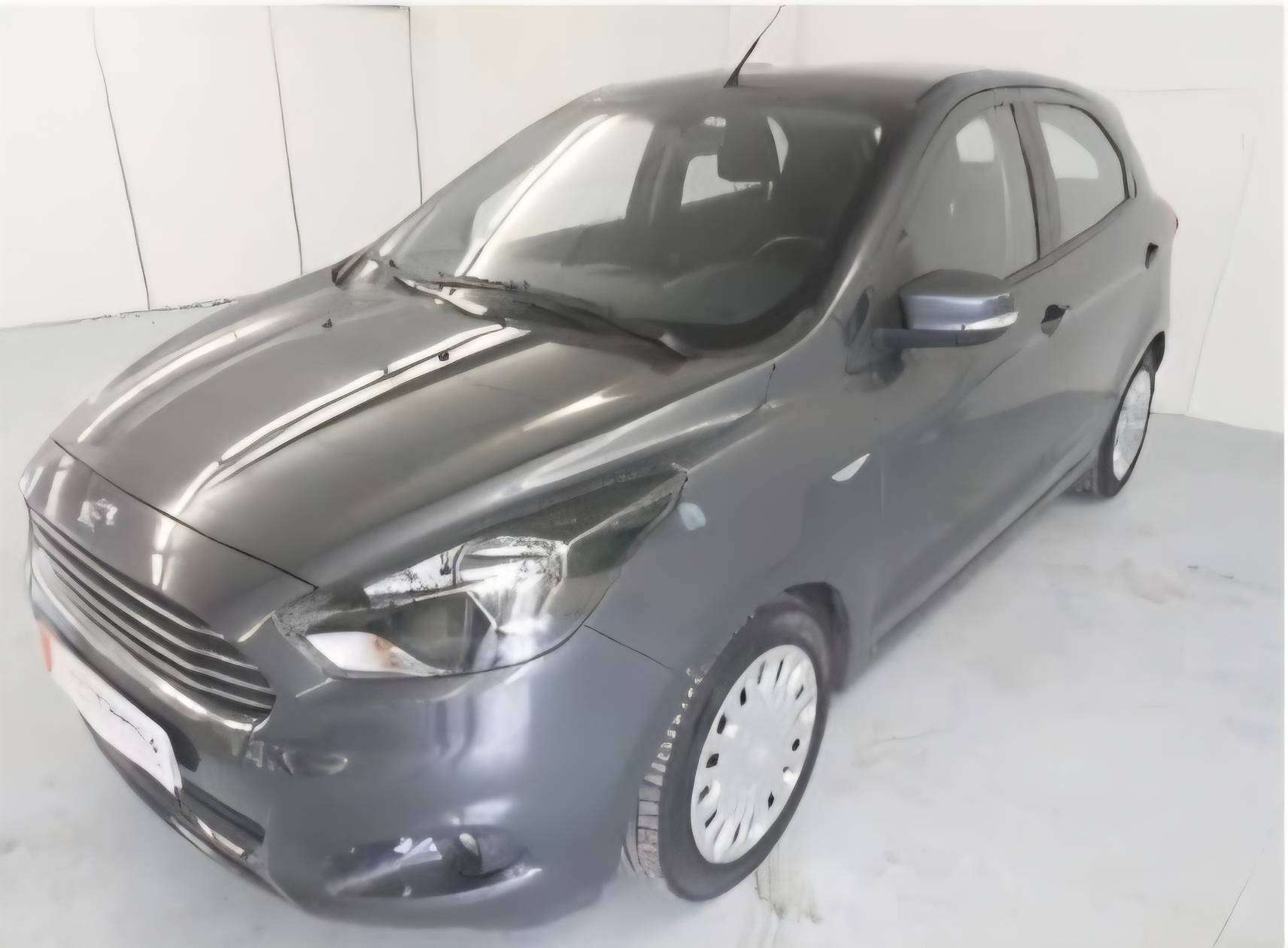 Ford Ka/Ka+ Ka  1.19 Ti-VCT Essential Essential - foto 1