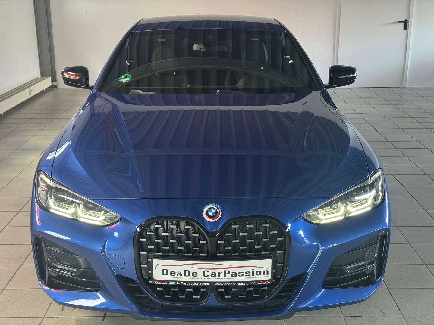 BMW Série 4 M Sport 430i -  - Joinsteer - #4