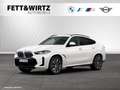BMW X6 xDrive40d M Sport|AHK|Pano|Standhzg.|Harman/Kardon Wit - thumbnail 1