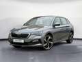 Skoda Scala 1.0l TSI DSG*SHZ*PDC*LED Grau - thumbnail 1