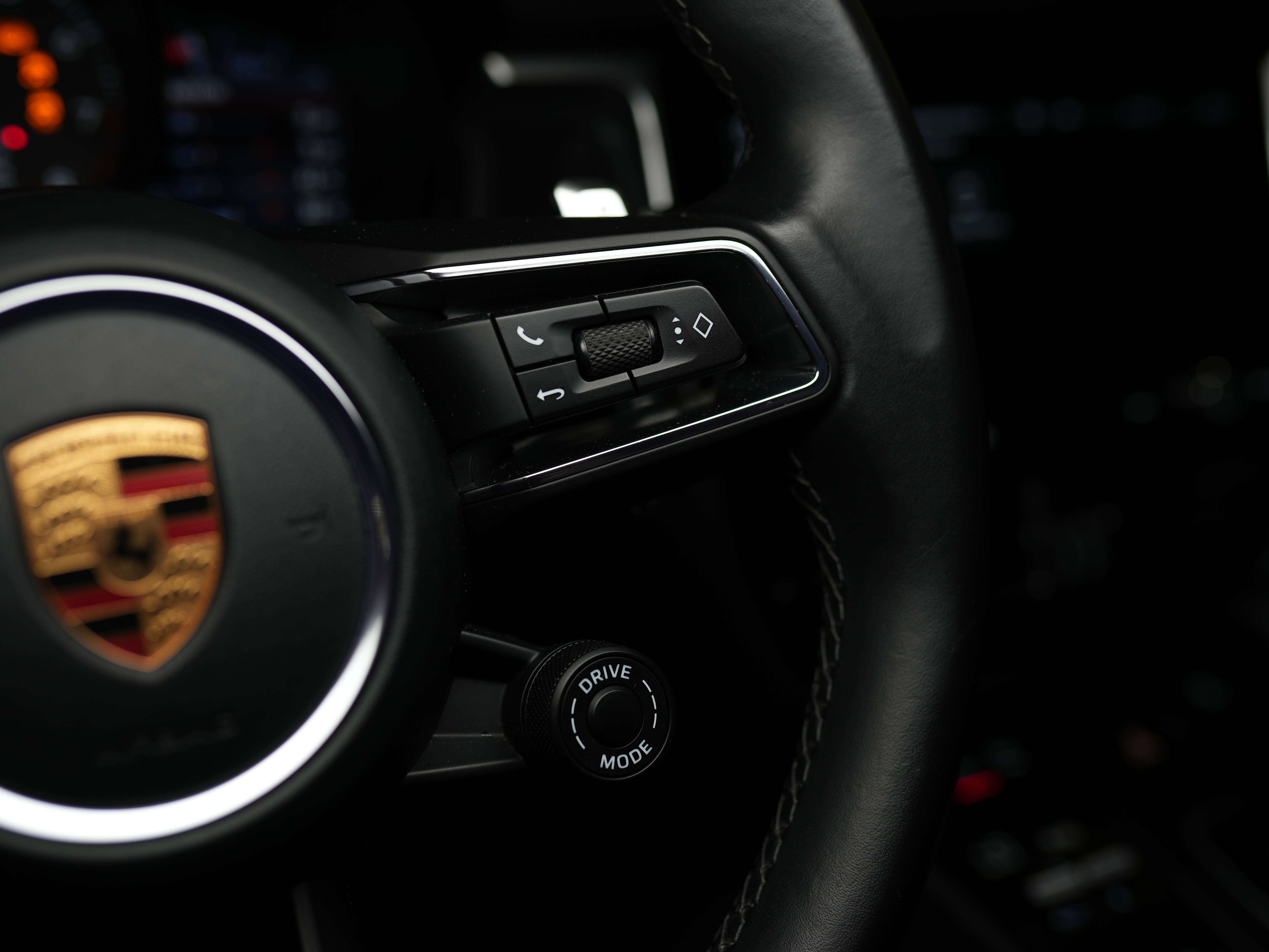used 2022 Porsche Macan car, priced at $67,900