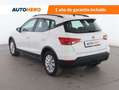 SEAT Arona 1.0 TGI S&S Style XM Edition 90 Blanco - thumbnail 4