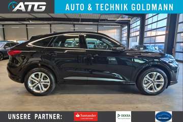 SPORTBACK 2.0TDI QUATTRO S LINE MATRIX 360CAM