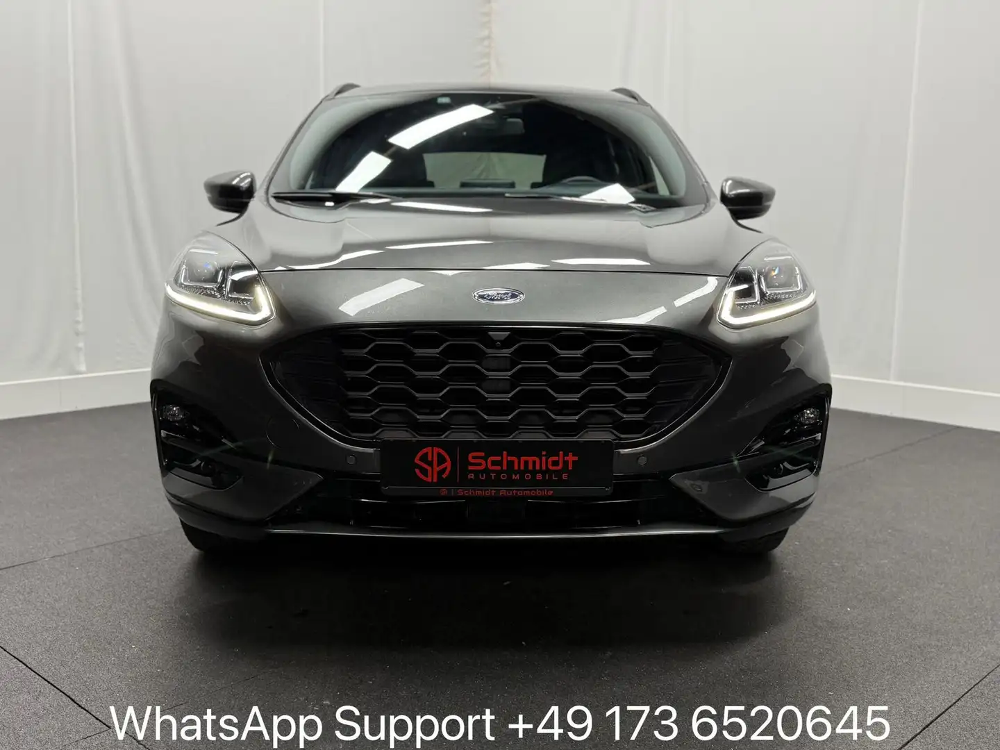 Ford Kuga Plug-In Hybrid ST-Line X*LED*Navi*Head up* - 2