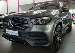 Mercedes-Benz GLE 400 COUPE 4Matic*AMG LINE*NIGHT PAKET**VOLL*