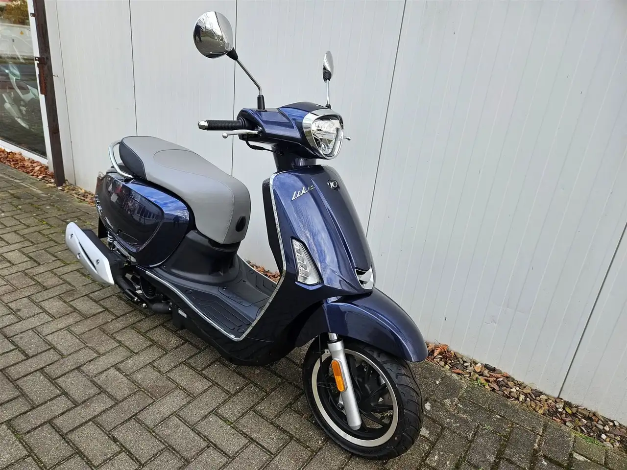 Kymco