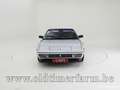 Ferrari Mondial Cabriolet '86 CH0935 Argent - thumbnail 5