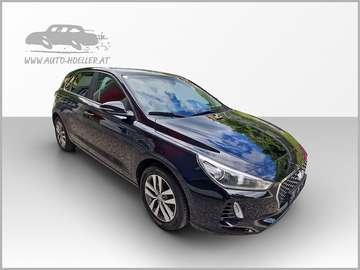 1,0 T-GDi Premium Start/Stopp Kamera*Navi*Sitzh...